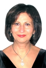 Simin  Kohanshad