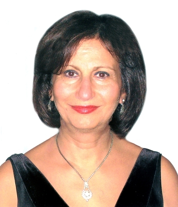 Simin  Kohanshad